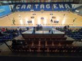El torneo de aficionados volvió a Cartagena